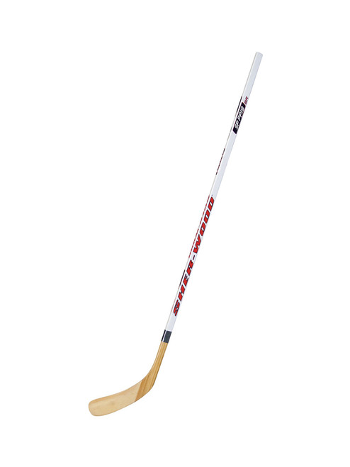 Vist Large View of Product Image Which is Sherwood 5000 Youth Stick Straight