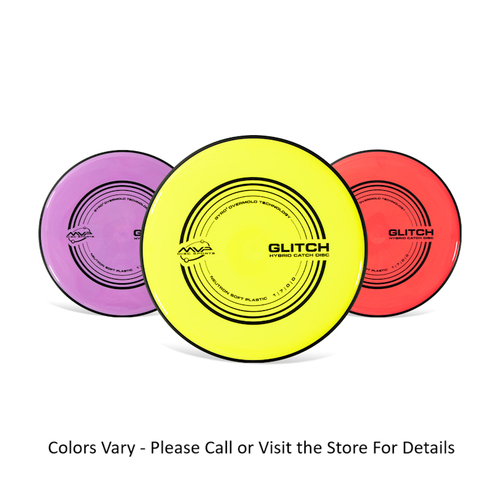 Vist Large View of Product Image Which is Disc Golf Disc Golf Putters