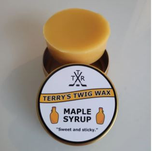 Vist Large View of Product Image Which is New TTW MAPLE SYRUP WAX
