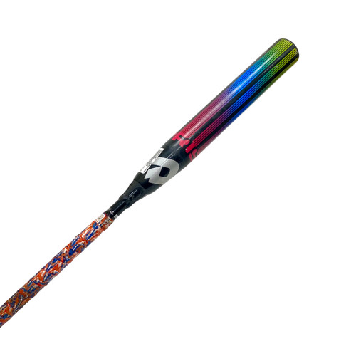 Used Demarini PRISM PZPS-20 Fastpitch Bat 32" -10 Drop 11506-S000265159