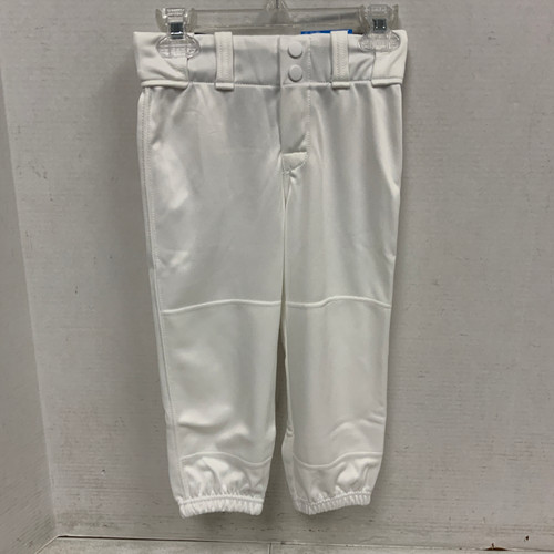 Vist Large View of Product Image Which is New ELITE WHITE YTH MD