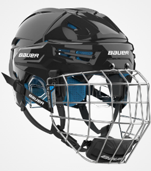 New BAER RE AKT 65 HELMET COMB 11832-BAR1061817 Vist Large View of Product Image Which is New BAER RE AKT 65 HELMET COMB