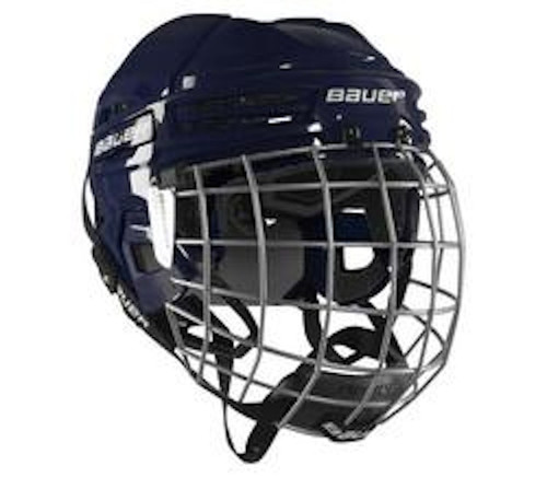 Vist Large View of Product Image Which is Hockey Hockey Helmets