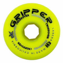 Vist Large View of Product Image Which is New LABEDA GRIPPER WHEEL 4PK-72MM