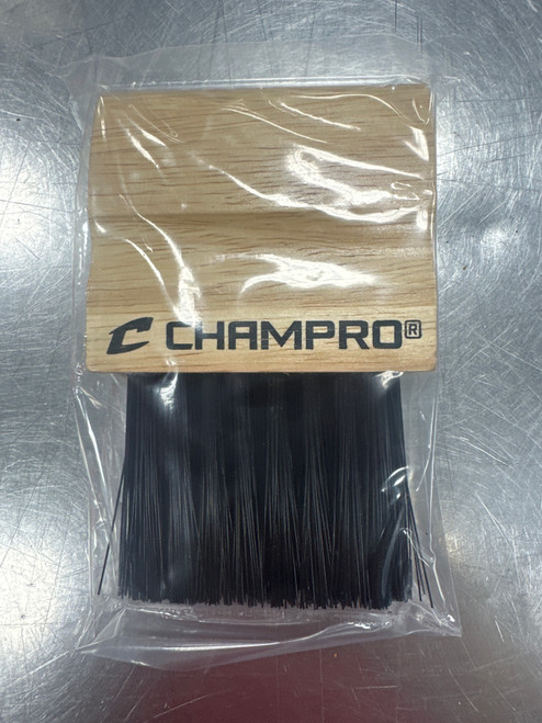 Vist Large View of Product Image Which is New CHAMPRO UMPIRE BRUSH
