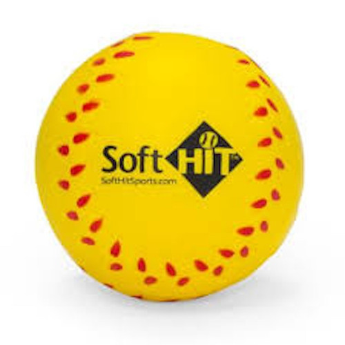 Vist Large View of Product Image Which is Baseball & Softball Baseball & Softball / Baseballs