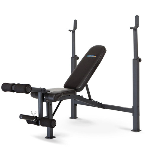 New IMPEX CB729 OLYMPIC BENCH 10558-IMPCB729