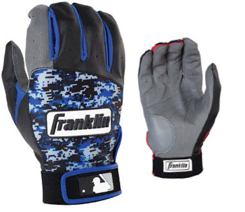 Vist Large View of Product Image Which is New DIGITEK GRAY/ROYAL LG