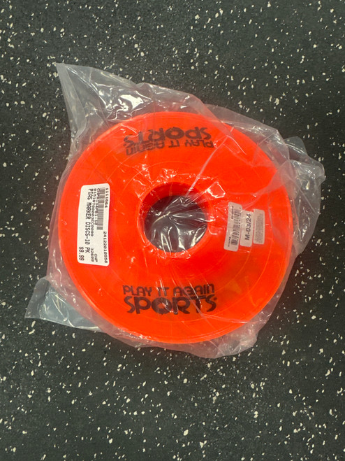 Vist Large View of Product Image Which is New PIAS MARKER DISCS-10 PK 10558-CHPA134PB1-10
