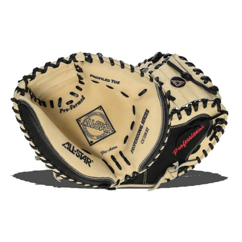 Vist Large View of Product Image Which is Baseball and Softball Catcher's Gloves