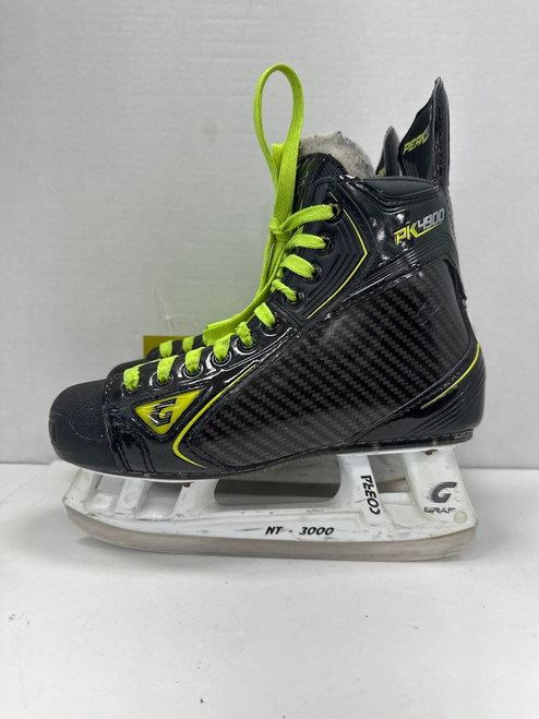 Vist Large View of Product Image Which is Graf Skates Ice Hockey Skates