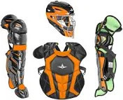 Vist Large View of Product Image Which is NEW ALL-STAR SYSTEM 7 AXIS SET YT-BK/OR