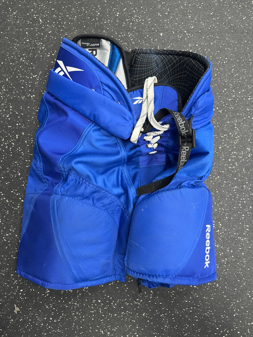 Vist Large View of Product Image Which is Used Reebok 7K Junior Pant Royal Blue MD