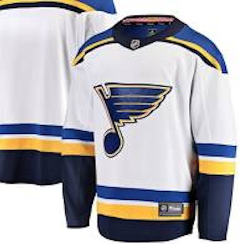 Vist Large View of Product Image Which is Ice Hockey Ice Hockey / Jerseys & Tops