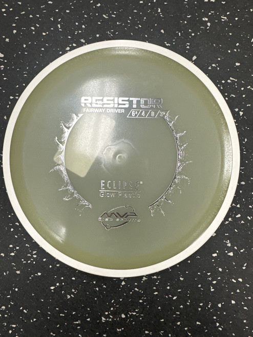 Vist Large View of Product Image Which is New ECLIPSE RESISTOR