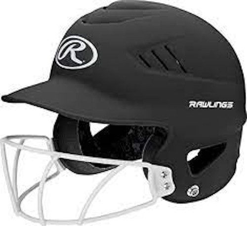 Vist Large View of Product Image Which is Baseball & Softball Baseball & Softball / Helmets