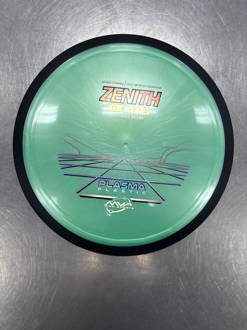 Vist Large View of Product Image Which is New PLASMA ZENITH 10558-025PLZENITH