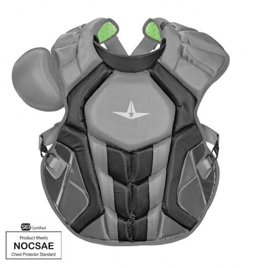 Vist Large View of Product Image Which is Baseball & Softball Baseball & Softball / Catchers Equipment