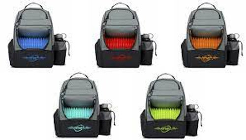 Vist Large View of Product Image Which is Disc Golf Disc Golf Bags