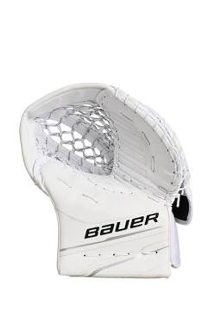 New GSX CATCH GLOVE-SR 10558-BAR1056412-WHTREG