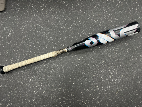 Vist Large View of Product Image Which is Used Demarini CF GLITCH 2021 USSSA 2 5/8 Bat 30/25 -5