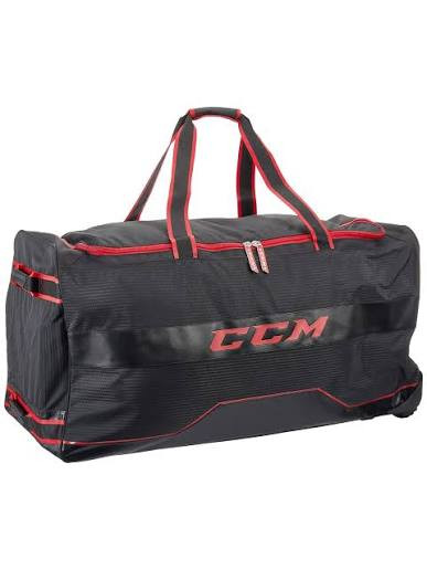 Vist Large View of Product Image Which is New CCM 370 WHEELED BAG-37"