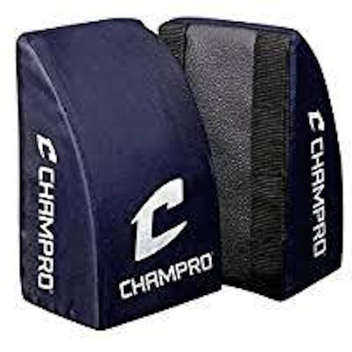Vist Large View of Product Image Which is Baseball & Softball Baseball & Softball / Catchers Equipment