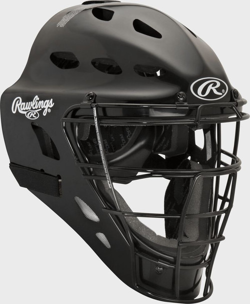 Vist Large View of Product Image Which is Baseball and Softball Catcher's Equipment