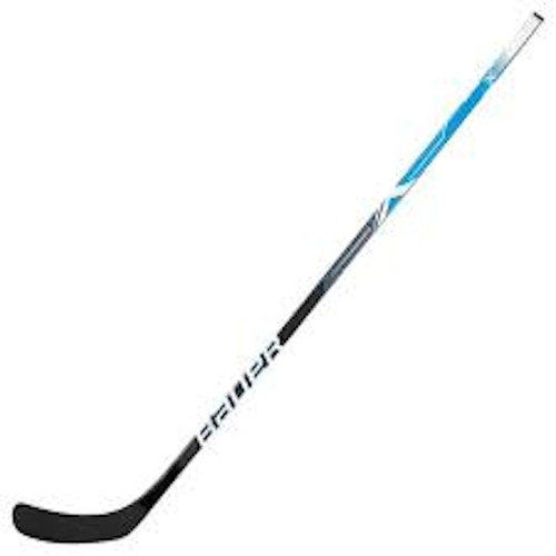 Vist Large View of Product Image Which is Ice Hockey Sticks Ice Hockey Sticks / Senior Composite One Piece