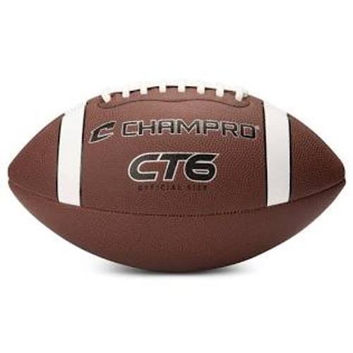 New CHAMPRO CT6 FB-OFFICIAL 10558-CHPFB6OF