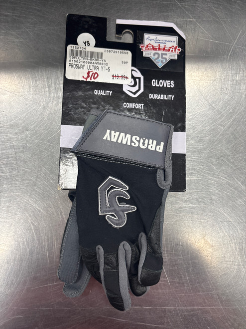 Vist Large View of Product Image Which is New PROSWAY ULTRA YT-S