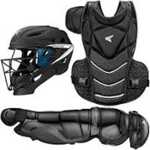 Vist Large View of Product Image Which is Baseball & Softball Baseball & Softball / Catchers Equipment