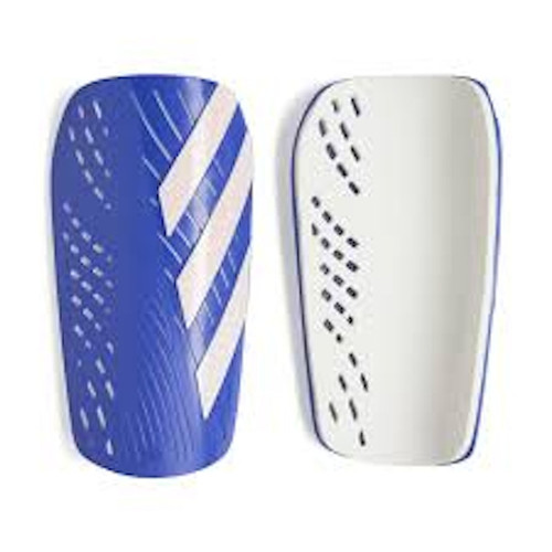 Vist Large View of Product Image Which is Soccer Soccer Shin Guards