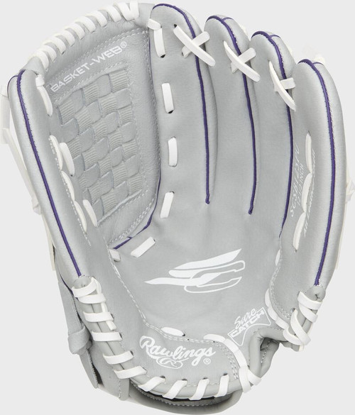 Baseball & Softball Fastpitch Gloves