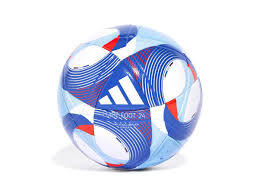 Vist Large View of Product Image Which is New OLYMPICS 24 LEAGUE SZ-4