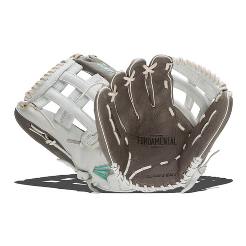 Baseball and Softball Fastpitch Gloves