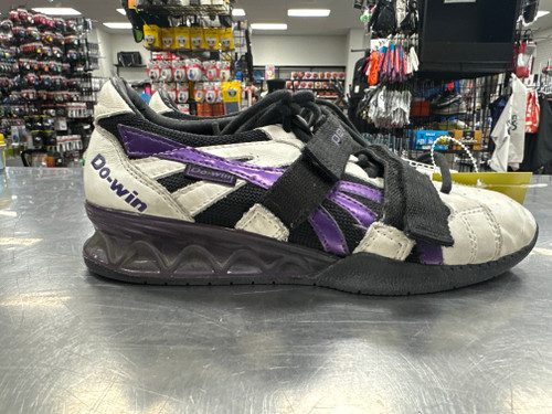 Vist Large View of Product Image Which is Used Do-Win Pendlay weightlifting shoes 7.5 Women’s 