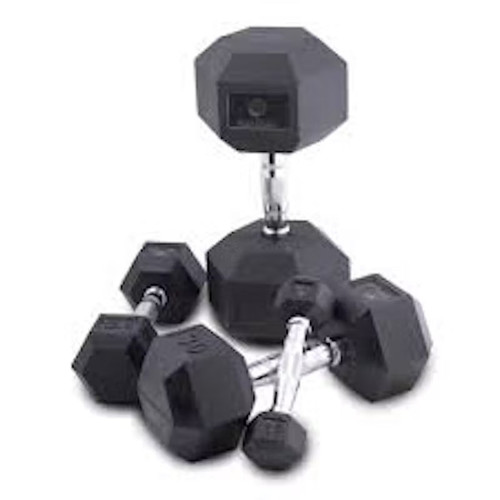 Vist Large View of Product Image Which is Exercise and Fitness Dumbbells