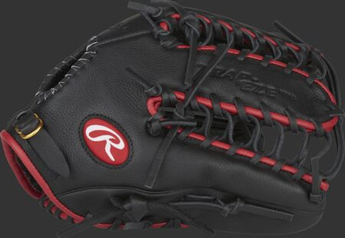 Vist Large View of Product Image Which is Baseball & Softball Baseball & Softball / Fielders Gloves