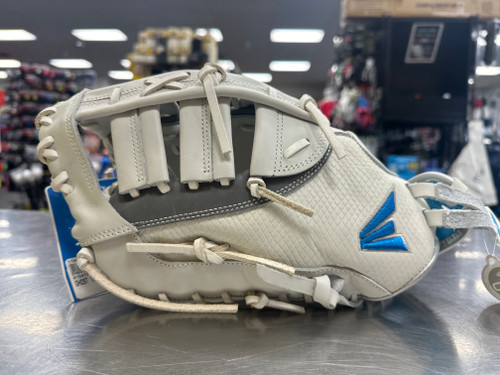 Vist Large View of Product Image Which is New EASTON GHOST TE FASTPITCH 1B MITT-13"