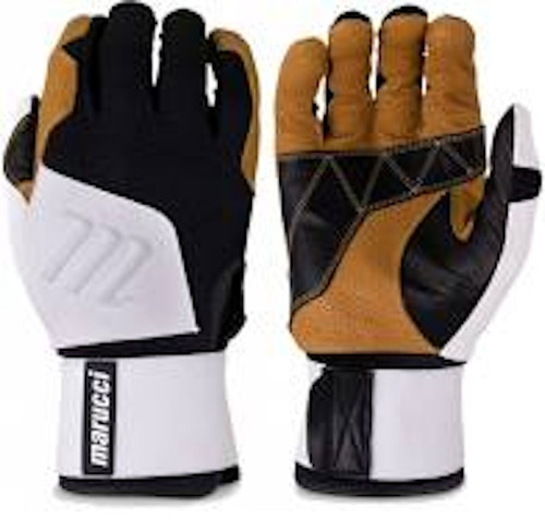 Vist Large View of Product Image Which is Baseball & Softball Baseball & Softball / Batting Gloves