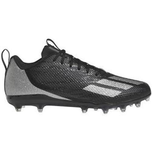 Vist Large View of Product Image Which is New ADIZERO SPARK J BK/BK-3.5