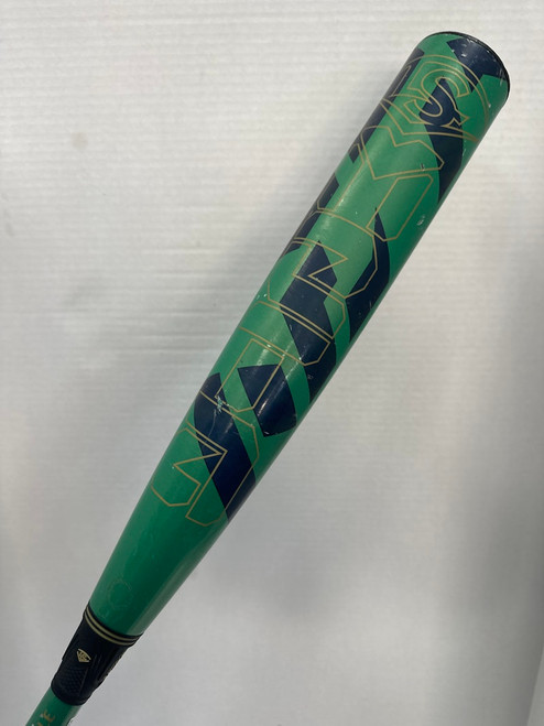 Louisville Slugger Baseball and Softball Senior League Bats