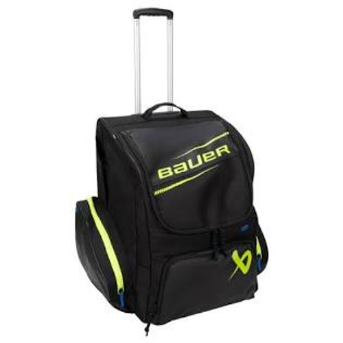 Vist Large View of Product Image Which is New BAUER ELITE WHEEL BP-JR