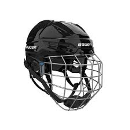 Vist Large View of Product Image Which is New BAUER REAKT 55 COMBO BK-L