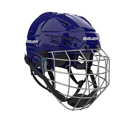 Vist Large View of Product Image Which is New BAUER REAKT 55 COMBO NV-S