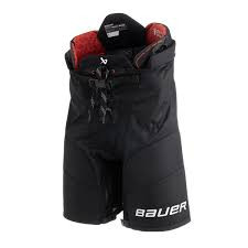 Vist Large View of Product Image Which is New BAUER WMNS PRO PANT BK-M