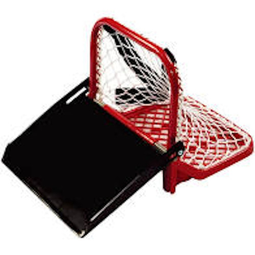 Vist Large View of Product Image Which is Ice Hockey Ice Hockey / Goals