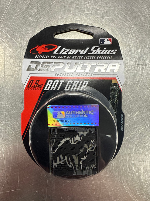 Vist Large View of Product Image Which is New LIZARD SKINS DSP ULTRA 0.5MM-CARBON CAMO