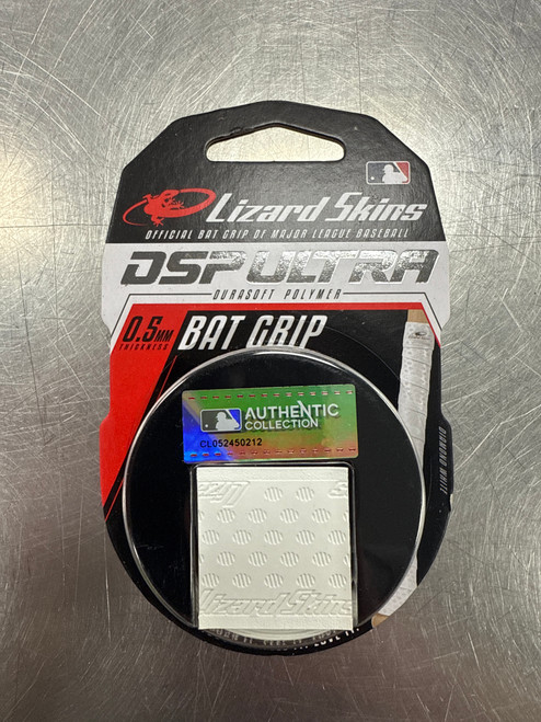 Vist Large View of Product Image Which is New LIZARD SKINS DSP ULTRA 0.5MM-DIAMOND WHITE